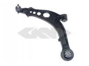 SPIDAN 46667 vikšro valdymo svirtis
507 03 232