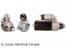 LUCAS ELECTRICAL LRS01777 starteris 
 Elektros įranga -> Starterio sistema -> Starteris
077911023E