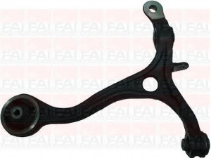 FAI AutoParts SS7364 vikšro valdymo svirtis 
 Ašies montavimas/vairavimo mechanizmas/ratai -> Valdymo svirtis/pasukamosios svirties sujungimas -> Vairo trauklės (valdymo svirtis, išilginis balansyras, diago
51350TA0A00