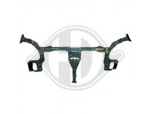 DIEDERICHS 6920002 priekinis variklio gaubtas 
 Kėbulas -> Kėbulo dalys/ sparnas/buferis -> Priekinis aerodinaminio pasipriešinimo sumažinimas/grotelės
96303596, 96216196, 96277110, 96278816