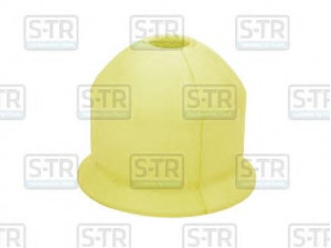 S-TR STR-1209107 atraminis buferis, pakaba
356 321 00 06, 3563210006, A 356 321 00 06