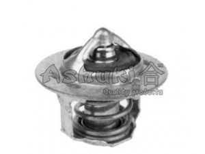 ASHUKI 0459-6102 termostatas, aušinimo skystis 
 Aušinimo sistema -> Termostatas/tarpiklis -> Thermostat
90916-03083, 820172/VALEO, 90916-03083