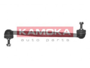 KAMOKA 9953561 šarnyro stabilizatorius 
 Ašies montavimas/vairavimo mechanizmas/ratai -> Stabilizatorius/fiksatoriai -> Savaime išsilyginanti atrama
5087 38, 5087 42