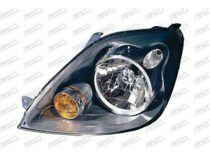 PRASCO FD3424804 priekinis žibintas 
 Kėbulas -> Priekinis žibintas/dalys -> Priekinis žibintas/įterp.
1363440, 1416311