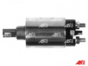 AS-PL SS5009 solenoidinis jungiklis, starteris
E3TZ11390A, 8599-24-736, M372X04171