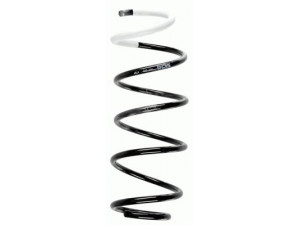 SACHS 993 090 spyruoklė 
 Pakaba -> Spyruoklės
5002.QS