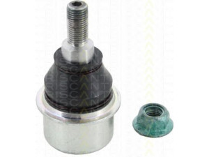 TRISCAN 8500 295079 atramos/vairo trauklė 
 Ašies montavimas/vairavimo mechanizmas/ratai -> Sujungimai -> Atramos/vairo trauklė