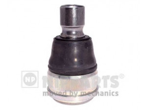 NIPPARTS N4863032 atramos/vairo trauklė 
 Ašies montavimas/vairavimo mechanizmas/ratai -> Sujungimai -> Atramos/vairo trauklė
KD35-34-300D*, KD35-34-350D*, KD35-34-550A*