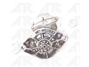 JAPKO 3T187 starteris 
 Elektros įranga -> Starterio sistema -> Starteris
SM512, 28100-63020, 28100-63040