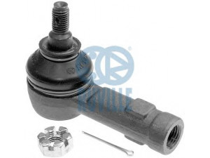 RUVILLE 918402 skersinės vairo trauklės galas 
 Vairavimas -> Vairo mechanizmo sujungimai
56820-22000, 56820-25000, 56820-28500