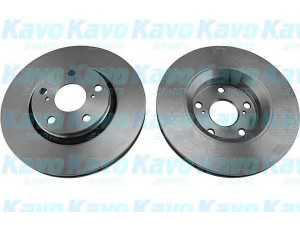 KAVO PARTS BR-9467 stabdžių diskas 
 Dviratė transporto priemonės -> Stabdžių sistema -> Stabdžių diskai / priedai
4351202190, 435120F030, 4351212680