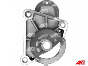 AS-PL SBR3003 pavaros guolis, starteris