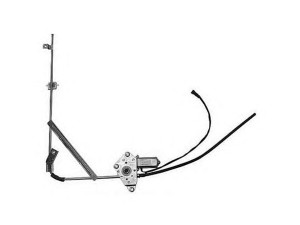MAGNETI MARELLI 350103083000 lango pakėliklis 
 Vidaus įranga -> Elektrinis lango pakėliklis
2997195, 98407721, 99487780