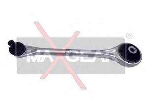 MAXGEAR 72-1665 vikšro valdymo svirtis 
 Ašies montavimas/vairavimo mechanizmas/ratai -> Valdymo svirtis/pasukamosios svirties sujungimas -> Vairo trauklės (valdymo svirtis, išilginis balansyras, diago
4D0 407 505 A, 4D0 407 505 B, 4D0 407 505 D
