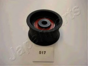 JAPANPARTS BE-517 įtempiklis, paskirstymo diržas 
 Diržinė pavara -> Paskirstymo diržas/komplektas -> Dirželio įtempiklis (įtempimo blokas)
MD012587