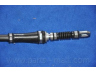 PARTS-MALL PTA-519 trosas, stovėjimo stabdys 
 Stabdžių sistema -> Valdymo svirtys/trosai
597602E200