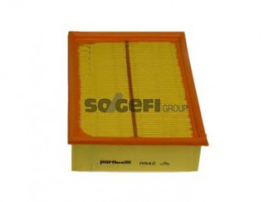 PURFLUX A942 oro filtras 
 Techninės priežiūros dalys -> Techninės priežiūros intervalai
PC2235E, PC542, 25062270, 834260