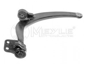 MEYLE 40-16 050 0005 vikšro valdymo svirtis 
 Ašies montavimas/vairavimo mechanizmas/ratai -> Valdymo svirtis/pasukamosios svirties sujungimas -> Vairo trauklės (valdymo svirtis, išilginis balansyras, diago
3520.86, 3520.C1
