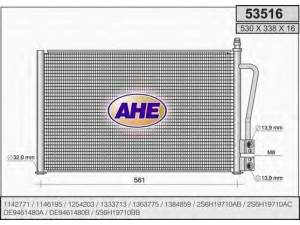 AHE 53516 kondensatorius, oro kondicionierius 
 Oro kondicionavimas -> Kondensatorius
1142771