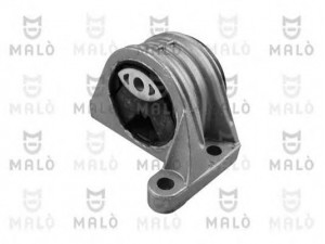 MAL? 153541ST variklio montavimas 
 Variklis -> Variklio montavimas -> Variklio montavimo rėmas
1333806080, 1335127080, 1839A6