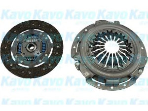 KAVO PARTS CP-2086 sankabos komplektas 
 Sankaba/dalys -> Sankabos remonto komplektas, visas