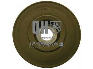 JP GROUP 1518302609 skriemulys, alkūninis velenas 
 Diržinė pavara -> Dirželio skriemulys
0515P8, 0515T0, 0515V0, 0515V7
