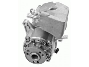 ZF LENKSYSTEME 8693.900.524 hidraulinis siurblys, vairo sistema 
 Vairavimas -> Vairo pavara/siurblys
140 466 65 01, 140 466 65 01 80