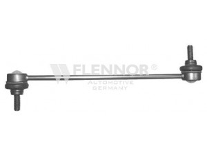 KAWE FL0902-H šarnyro stabilizatorius 
 Ašies montavimas/vairavimo mechanizmas/ratai -> Stabilizatorius/fiksatoriai -> Savaime išsilyginanti atrama
4408904, 54616-00QAC, 5461600QAC