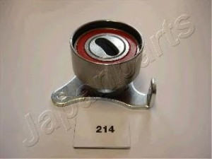 JAPANPARTS BE-214 įtempiklis, paskirstymo diržas 
 Diržinė pavara -> Paskirstymo diržas/komplektas -> Dirželio įtempiklis (įtempimo blokas)
13505-10010