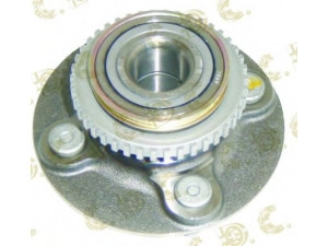 AUTOKIT 01.97285 rato guolio komplektas 
 Ašies montavimas/vairavimo mechanizmas/ratai -> Rato stebulė/montavimas -> Rato guolis
43200-50Y01, 43200-50Y02, 43200-50Y06