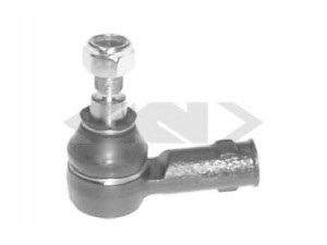 SPIDAN 45058 skersinės vairo trauklės galas 
 Vairavimas -> Vairo mechanizmo sujungimai
638 460 00 48