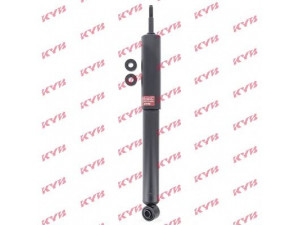 KYB 345023 amortizatorius 
 Pakaba -> Amortizatorius
4851069125, 4853160550, 4853160560