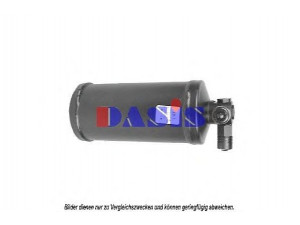 AKS DASIS 800156N džiovintuvas, oro kondicionierius 
 Oro kondicionavimas -> Džiovintuvas
96457314300