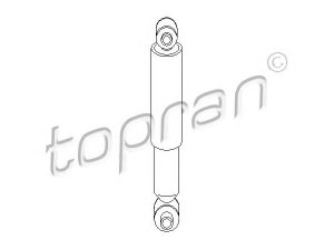 TOPRAN 720 847 amortizatorius 
 Pakaba -> Amortizatorius
5206 Q4, 5206 R5, 5206 V8