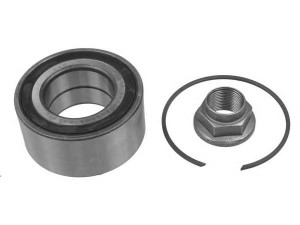 MGA KR3558 rato guolio komplektas 
 Ašies montavimas/vairavimo mechanizmas/ratai -> Rato stebulė/montavimas -> Rato guolis
BK1219, GHK1692, RUD100150