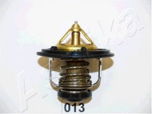 ASHIKA 22-013 termostatas, aušinimo skystis 
 Aušinimo sistema -> Termostatas/tarpiklis -> Thermostat
19300PE0003, 19300PE0004, 19300PE0013