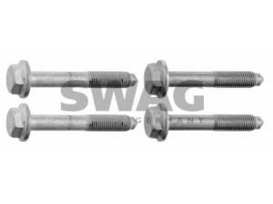 SWAG 30 92 4372 montavimo komplektas, valdymo svirtis 
 Ašies montavimas/vairavimo mechanizmas/ratai -> Valdymo svirtis/pasukamosios svirties sujungimas -> Vairo trauklės (valdymo svirtis, išilginis balansyras, diago
N 904 840 03, N 904 840 03 S1
