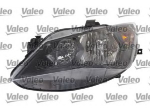VALEO 044829 priekinis žibintas 
 Kėbulas -> Priekinis žibintas/dalys -> Priekinis žibintas/įterp.
6J1941033F