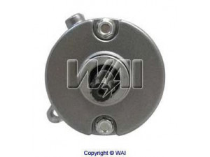 WAIglobal 18860N starteris