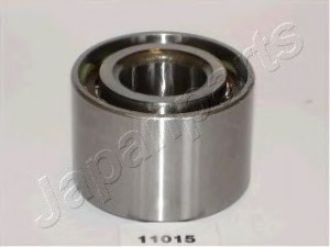 JAPANPARTS KK-11015 rato guolio komplektas 
 Ašies montavimas/vairavimo mechanizmas/ratai -> Rato stebulė/montavimas -> Rato guolis
40210-F6605