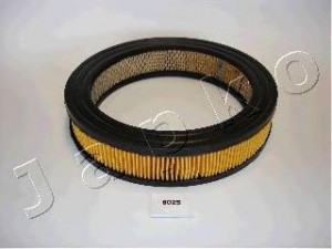 JAPKO 20602 oro filtras 
 Techninės priežiūros dalys -> Techninės priežiūros intervalai
17801-87701