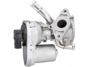 HELLA 6NU 010 171-271 ERG vožtuvas 
 Kuro mišinio formavimas -> Išmetimo emisijos valdymas -> Išmetamųjų dujų recirkuliacija -> EGR vožtuvas/įsiurbimo kolektorius
1 480 549, 8C1Q 9D475 AA