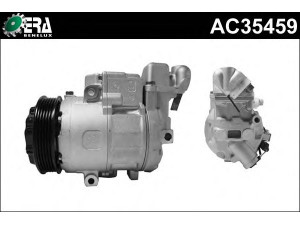 ERA Benelux AC35459 kompresorius, oro kondicionierius 
 Oro kondicionavimas -> Kompresorius/dalys
000 230 21 11, 000 230 59 11, 000 230 79 11