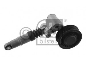 FEBI BILSTEIN 32811 diržo įtempiklis, V formos rumbuotas diržas 
 Diržinė pavara -> V formos rumbuotas diržas/komplektas -> Dirželio įtempiklis (įtempimo blokas)
076 145 261 A