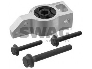 SWAG 30 93 9230 montavimo komplektas, valdymo svirtis 
 Ašies montavimas/vairavimo mechanizmas/ratai -> Valdymo svirtis/pasukamosios svirties sujungimas -> Vairo trauklės (valdymo svirtis, išilginis balansyras, diago
3C0 199 231 A, 3C0 199 231 A S1