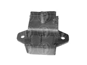 FARE SA 11630 laikiklis, neautomatinės transmisijos tvirtinimas 
 Transmisija -> Neautomatinė pavarų dėžė -> Gnybtas
11320G9801