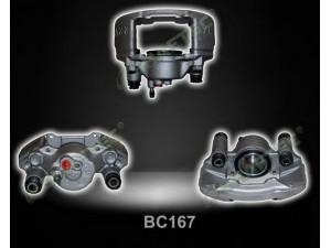 SHAFTEC BC167 stabdžių apkaba 
 Stabdžių sistema -> Stabdžių matuoklis -> Stabdžių matuoklio montavimas
B5ZF3399Z, BR743371X, BR743399Z