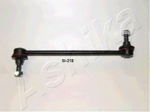 ASHIKA 106-02-218 prikabinimo svirtis 
 Ašies montavimas/vairavimo mechanizmas/ratai -> Stabilizatorius/fiksatoriai -> Stabilizatorius
48820-28050