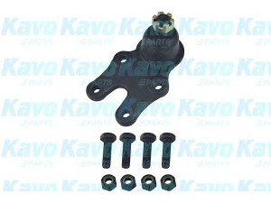 KAVO PARTS SBJ-1502 atramos/vairo trauklė 
 Ašies montavimas/vairavimo mechanizmas/ratai -> Sujungimai -> Atramos/vairo trauklė
4333087602