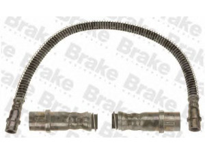 Brake ENGINEERING BH778585 stabdžių žarnelė 
 Stabdžių sistema -> Stabdžių žarnelės
7L0611776, 7L0611776A, 95535506001